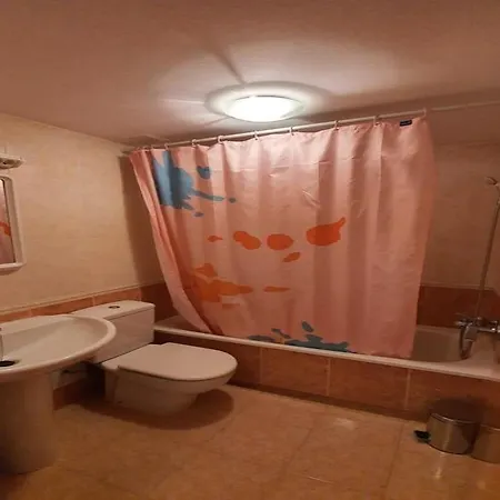 Apartamento Nil