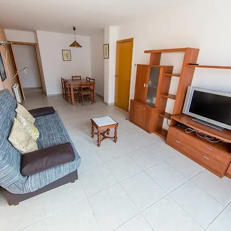 Apartamento Nil *