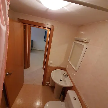 Apartamento Nil