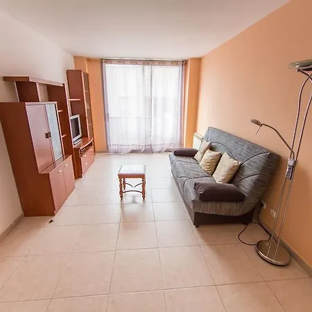 Nil Apartamento *
